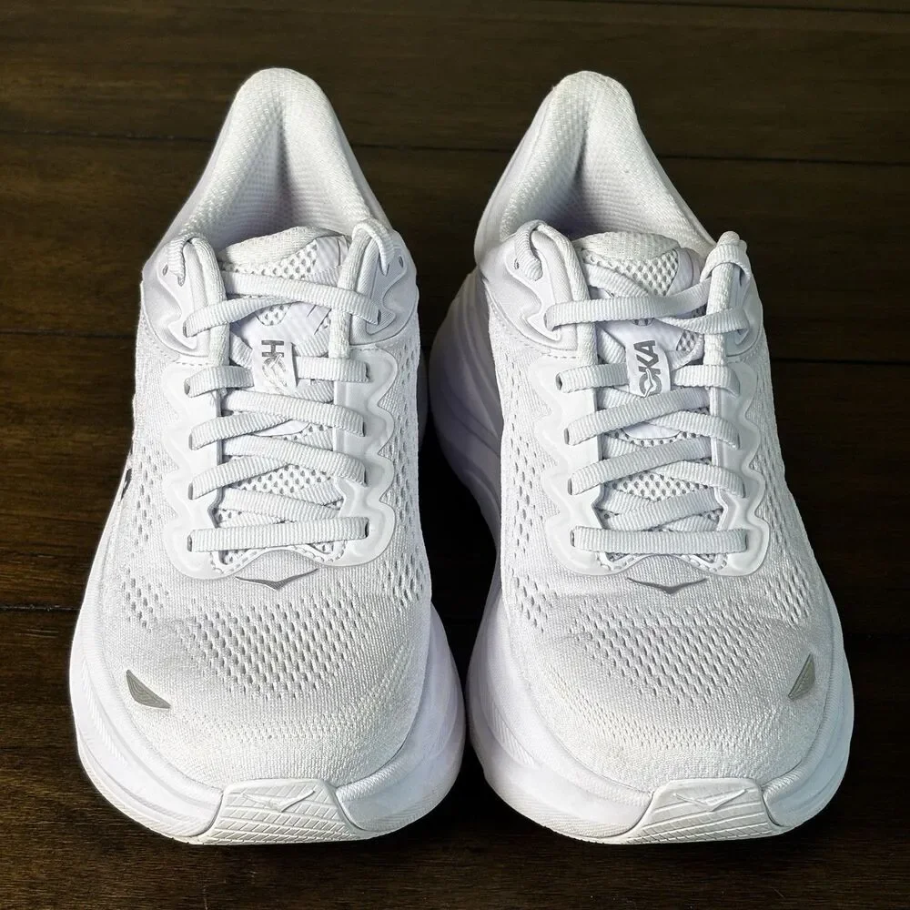 Hoka One One HOKA Bondi 9 Starlight Glow Womens Size 7 B